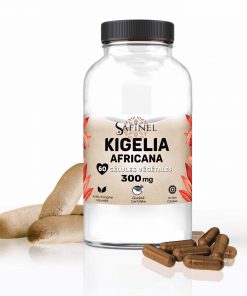 gélules de Kigelia africana