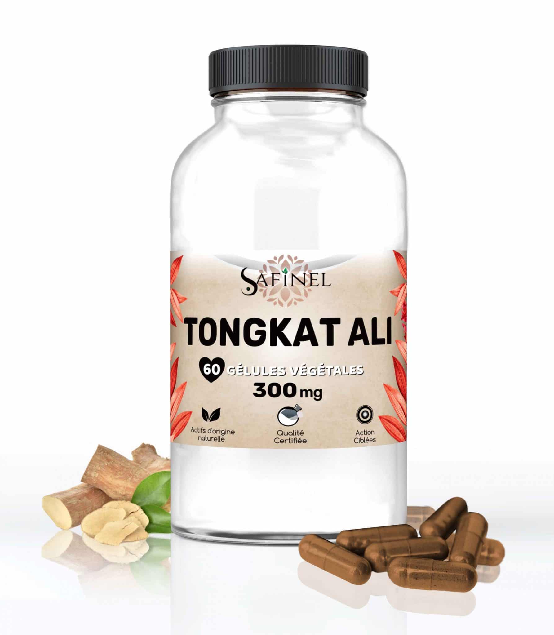 Gélules de tongkat ali Stimulant sexuel naturel Gélules de tongkat ali Stimulant sexuel naturel