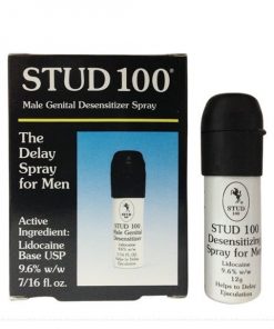 Stud 100 (Retardant masculin)