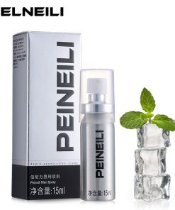 Spray retardant Peineili 15ml
