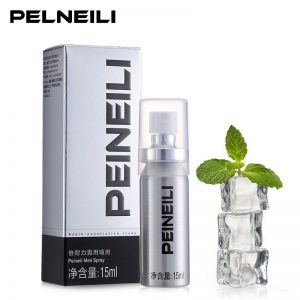 Spray retardant Peineili 15ml
