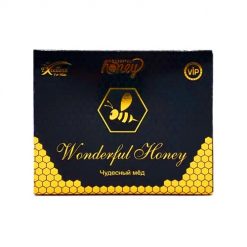 5 sticks de Wonderful Honey 15g
