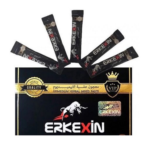 5 sticks Erkexin Epimedium