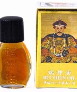 Rui Shen Oil Retardant