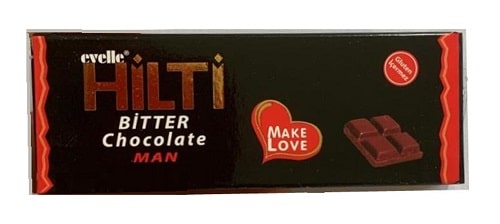 chocolat hilti aphrodisiaque