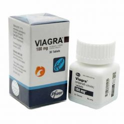 Viagra véritable 100mg