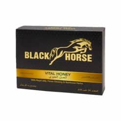 Boîte Black Horse x 24